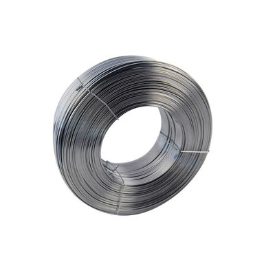 OEM Προσαρμοσμένα Ζεστά Προϊόντα 0.8mm Stainless Steel Wire με Custom Request Length και ±1% Tolerance