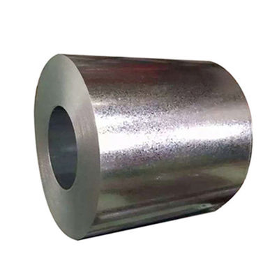 Dx51d Dx52d Dx53d Ζυγισμένη τροχιά χάλυβα/ φύλλο ± 1% ανοχή και λαδιωμένη ή μη