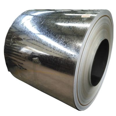 Υπηρεσία αποσύλισης Dx51d Dx52d Dx53d z 40 Ζυγισμένη τροχιά από χάλυβα με πιστοποιητικό SASO
