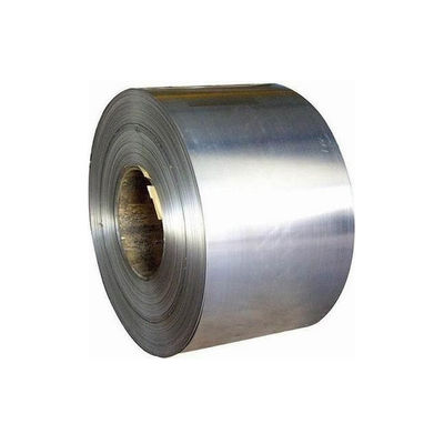 0.6 mm πάχος και Dx51d Dx52d Dx53d Ζυγισμένη τροχιά από χάλυβα για τεχνική χάλυβα που βασίζεται σε ψυχρή έλαση