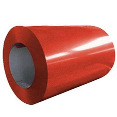 0.12-3mm πάχος RAL 1022 χρωματική επικάλυψη ατσάλινης περιστροφής κορυφαία επιλογή για κάμψη πιο δημοφιλής