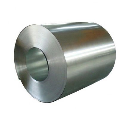 200 300 400 500 600 Σειρά Ατσάλινη περιέλιξη ASTM 305 σε 2B BA 2D 2BB No.3 No.4 Επιφανειακό φινίρισμα και 0,1-200mm πάχος