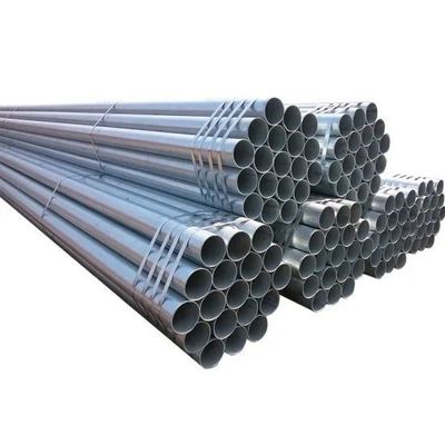 Ακριβής δοκιμή ASTM Standard 200mm Διαμέτρου Ζυγισμένο Σιδηροδρομικό σωλήνα για βασισμένη σε ψυχρή έλαση τεχνική