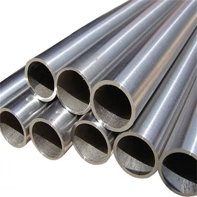 OEM 200 300 400 500 600 Σειρά ατσάλινου σωλήνα DN 100 με 2B 2D BA 2BB No.3 No.4 Επιφανειακό φινίρισμα και ± 1% ανοχή