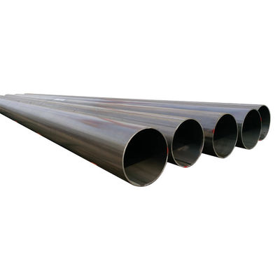 Απαλλαγμένος από δασμό Q195 Q215 Q235 SS400 S235 sch 120 αδιάβροχο σωλήνα από χάλυβα άνθρακα με ανοχή ± 1% και εξωτερική διάμετρο 10,3 1016 mm