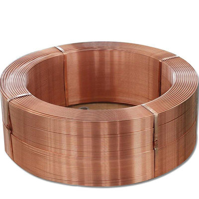 1mm-220mm πάχος τοιχώματος C24000 χάλκινος σωλήνας ικανοποίηση των απαιτήσεων των πελατών με τελική αντοχή 195 MPa