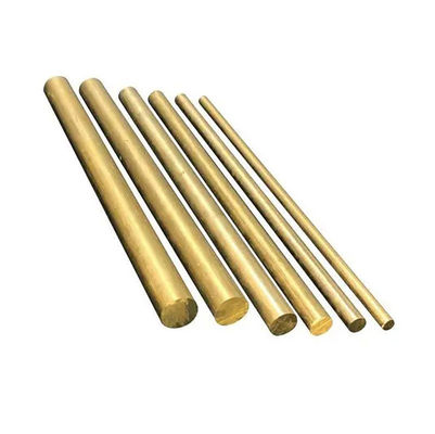 Φθηνό 15mm Copper Rod για ζύγιση μήκος 1-6m από επαγγελματίες κατασκευαστές