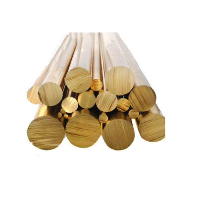 Ανεξάρτητη ποιότητα χαλκού και Cu Min 99% Copper Rod για σύρμα από κατασκευαστές
