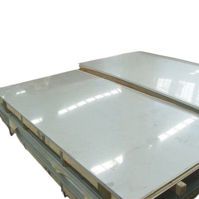 Υπηρεσία κοπής και AiSi Standard 201 304 304L 316 316L 410 430 440c Πλάκα από ανοξείδωτο χάλυβα προς πώληση