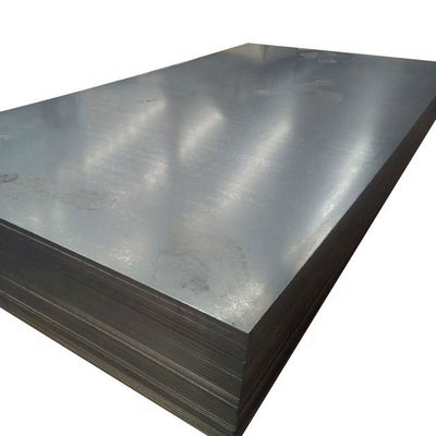 Υπηρεσία επεξεργασίας Q195 Q215 Q235 Q255 Q275 2 mm φύλλο χάλυβα άνθρακα για αποσύνδεση και πλάτος 600-1250 mm