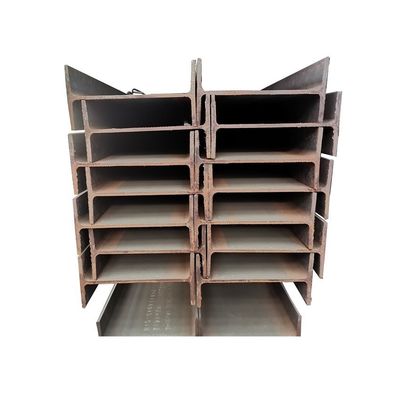 Προσαρμοσμένη H-Beam 393x399 για διάφορες προδιαγραφές πλάτος ιστού σύμφωνα με τις ανάγκες και τις προδιαγραφές του πελάτη