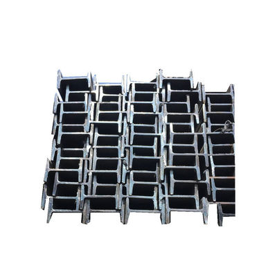 300x300mm H δοκάρι από χάλυβα με ανοχή ± 1% και βαθμό Q235B Q345B Q420C Q460C SS400 SS540 S235 S275 S355 A36 A572 G50 G60
