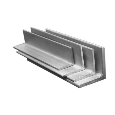 60x60x4 γωνία χάλυβα με ποιότητα SS400-SS540 και ανταγωνιστική σε ανοχή ± 1%