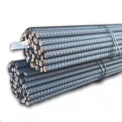 Υπηρεσία αποσύνδεσης HRB400 HRB500 Τιμές ατσάλινης επένδυσης για προσαρμοσμένες κατασκευαστικές ανάγκες