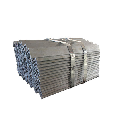 Χάλυβα 80x80 γωνία με εργοστάσιο Primer και Shot Blasting που πωλείται με πραγματικό βάρος σε προσιτή τιμή