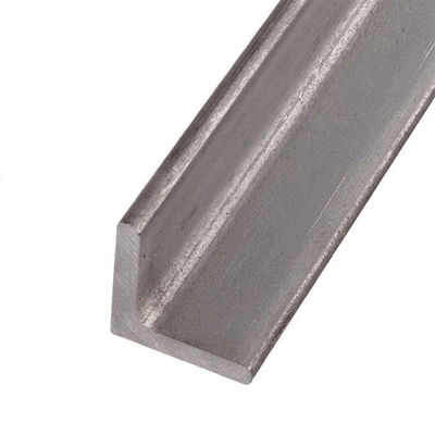 25x25x3mm Σιδήρου γωνίας Κατάλληλο για διάφορες απαιτήσεις των πελατών