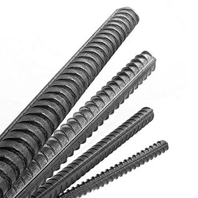 HRB400 HRB500 13mm Σιδηροτροφική σιδηροτροφία με και εξαντλητική εξυπηρέτηση στο Direct