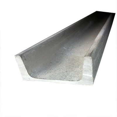 Χημικές ύλες I-Beam H-Beam Angle και Channel Steel με τιμολόγηση κατά πραγματικό βάρος JIS ASTM GB BS EN DIN Standard