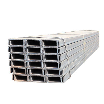 304 Χάλυβα θερμής έλασης 100x50x5.0mm από ανοξείδωτο χάλυβα L για τοιχοποιία