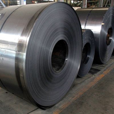 Προσαρμοσμένη υψηλής αντοχής Q345 Q235 SS400 S235 S275 S355 A36 A572 Στρογγυλή από χάλυβα άνθρακα για κατασκευή κτιρίων ± 1% ανοχή