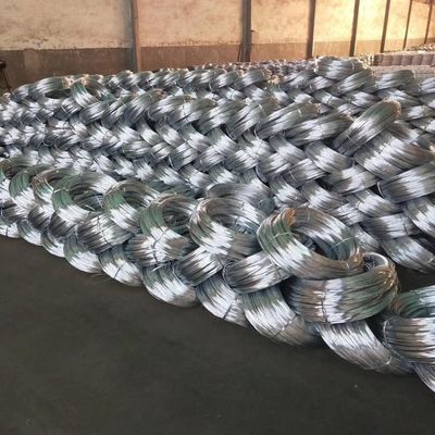 0.13mm Ατσάλινο Σύρμα AISI ASTM Ss 1.2mm 1.5mm 2mm Σύρμα ελατήρια 201 410 430 316 Ανεκτικότητα ±1%