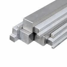 300 σειρές ανά kg DIN 1.4307 304L SUS304L τετραγωνική μπάρα από ανοξείδωτο χάλυβα για χάλυβα βαλβίδων στην κατασκευή/κτίριο/βιομηχανία