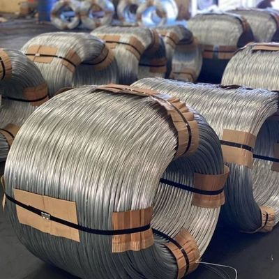 Ανταγωνιστικό 0,20-0,22 mm Ζυγισμένο σύρμα χάλυβα με ηλεκτροζυγισμένη τεχνική και εξυπηρέτηση κάμψης