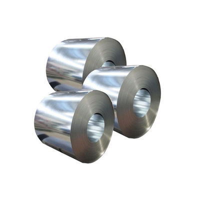 Κανονικό Spangle Z10-Z29 Επιχρισμός Dx51d Dx52d Dx53d dx51d z100 Ζυθοποιημένο στυλό χάλυβα σε άμεση