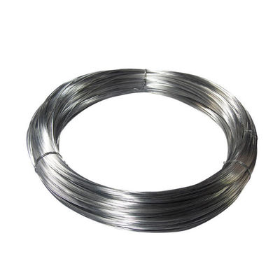2B Επιφανειακό φινίρισμα 300 Σειρά 304 Stainless Steel Wire 250mm για Duty Free από χονδρικό εμπόριο