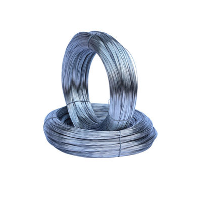 Υπηρεσία επεξεργασίας κάμψης 316 Stainless Steel Wire 50 Ga με ανοχή ± 1% και προσαρμοσμένη