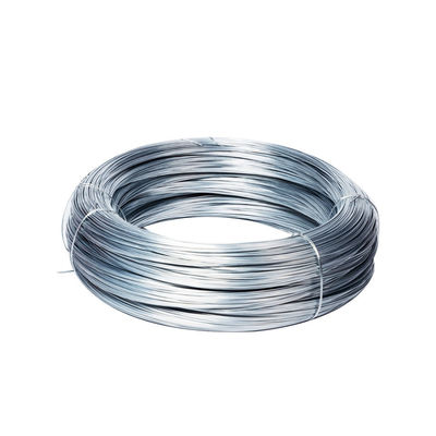 1.6mm Stainless Steel Wire In 300 Series Grade με μήκος που απαιτείται από τον πελάτη