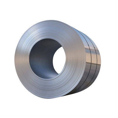 JIS Standard ελαφρώς λαδιωμένα Dx51d Dx52d Dx53d S250gd Z275 Ζυγισμένα σπείρα από χάλυβα για και ανθεκτικά προϊόντα
