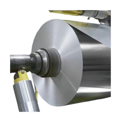 Επιστολή RoHS Dx51d Dx52d Dx53d Ψυχρά κυλίνδρων γαλβανισμένων σιδηρουργικών κυλίνδρων EN 10130-1999