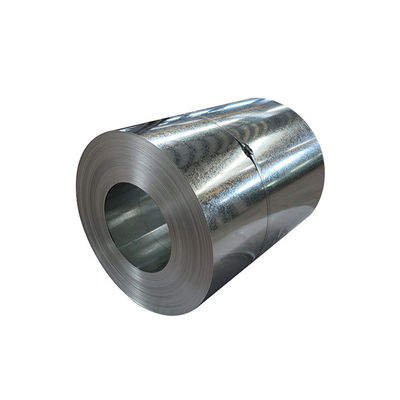 Προσαρμοσμένο Dx51d Dx52d Dx53d 24 Gauge Ζυγισμένο Σιδηροτροχείο με επικάλυψη Z10-Z29 και δερματικό πέρασμα