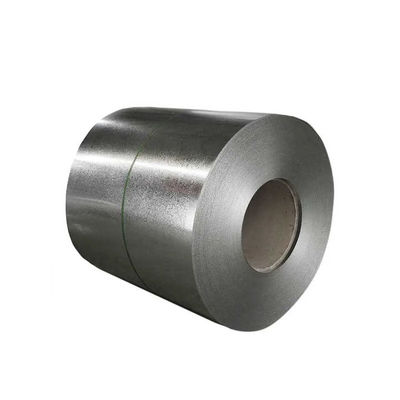 Απαιτήσεις πελατών Dx51d Dx52d Dx53d 0,6mm Ζυγισμένα τυλιγμένα χάλυβα με πιστοποιητικό CE