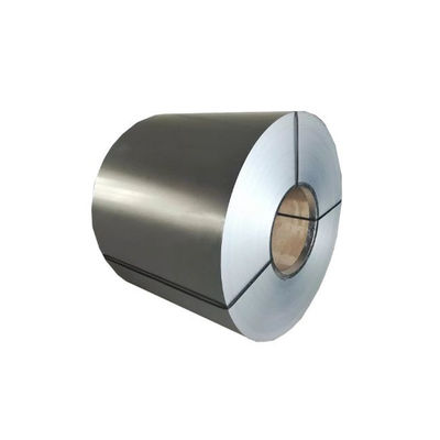 Εξαιρετικές επιδόσεις Dx51d Dx52d Dx53d Ζυγισμένη τροχιά χάλυβα για τρύπηση και κατασκευή κυματοειδών φύλλων