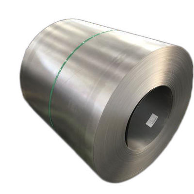 GB Standard Dx51d Dx52d Dx53d Ζυγισμένη τροχιά από χάλυβα με μέτρο 18 και επεξεργασία τρύπησης