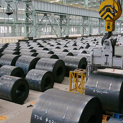 Δυνατότητα Χάλυβα Πλάκα Custom Q195 Q215 Q235 Q255 Q275 Q355 Ss400 Carbon Galvanized Steel Coil με και μήκος 600-1250mm