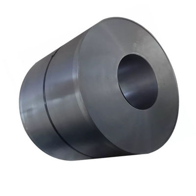 Προσαρμοσμένο Q195 Q215 Q235 Q255 Q275 Q355 Ss400 Carbon Steel Coil Ζεστό ελαστικό πλάτος Απαιτούμενη ποιότητα Ss400