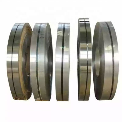 μήκος 2000-6000mm ή προσαρμοσμένη 440 ταινία από ανοξείδωτο χάλυβα με υπηρεσία αποσύνδεσης