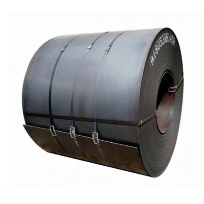 Q195 Q215 Q235 Q255 Q275 Q355 Ss400 ASTM A53B Στρογγυλοί από ατσάλι άνθρακα στην καλύτερη περίπτωση με απαίτηση πλάτους και ανοχή ± 1%