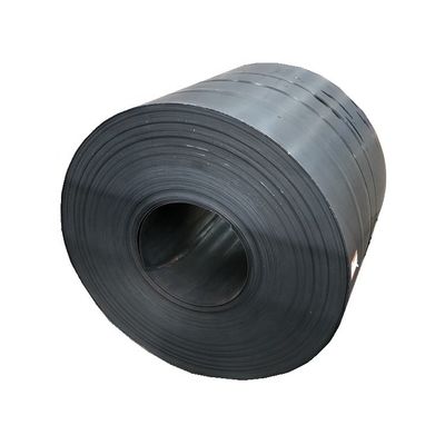 Q195 Q215 Q235 Q255 Q275 Q355 Ss400 Ζεστό τυλιγμένο περιτυλίγμα υψηλής ανθρακούχου χάλυβα με απαιτήσεις πλάτους και στην καλύτερη περίπτωση