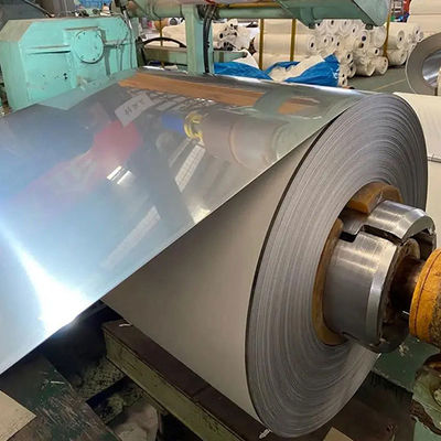 OEM 200 300 400 500 600 Σειρά από ανοξείδωτο χάλυβα κυλίνδρους κρύο κυλίνδρους με πλάτος 10-2000mm ή ως αίτημα εντός άμεσης