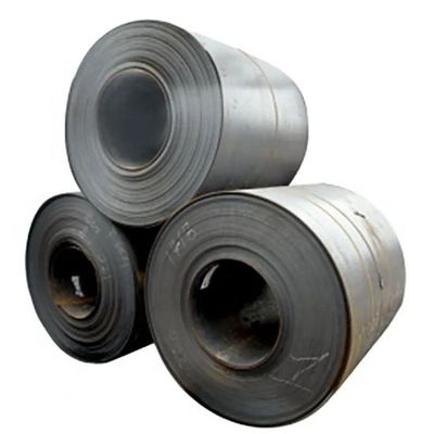 Δυνατότητα Q195 Q215 Q235 Q255 Q275 Q355 Ss400 St37 St52 Ελαφριά τροχιά πλάκας χάλυβα άνθρακα με ανοχή ± 1% στην καλύτερη περίπτωση