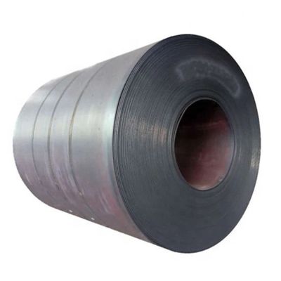 Q195 Q215 Q235 Q255 Q275 Q355 Ss400 σπείρα χάλυβα άνθρακα 1200 mm λεπτή κρύα και λεπτή θερμή με εξάντληση εξάντλησης