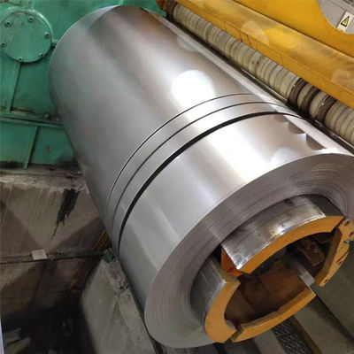Τυπική υπηρεσία επεξεργασίας AiSi Bending OEM 200 300 400 500 600 σειράς ανοξείδωτου χάλυβα HR Coil Direct