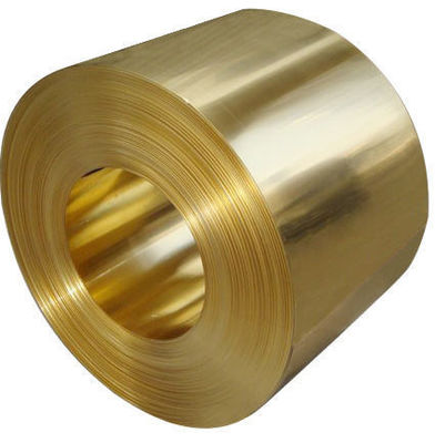 1/2 πλάτος 1mm-2500mm ή προσαρμόστε μη κράμα σπείρα χαλκού για μακροχρόνια απόδοση