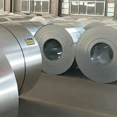 άμεση OEM 200 300 400 500 600 Σειρά ατσάλινου τύπου σπείρας s30415 πλάτος 10-2000mm ή κατόπιν αιτήματος με άμεση και ανοχή ± 1%
