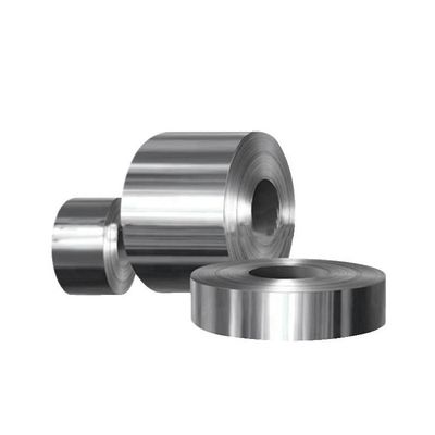 OEM 200 300 400 500 600 Σειρά Ατσάλινη περιστροφή ASTM 434 για οικοδομικά υλικά 2B BA 2D 2BB No.3 No.4 Επιφάνεια