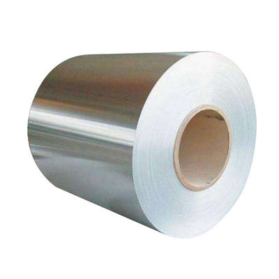 OEM 200 300 400 500 600 Σειρά AISI 304 2B Στυλοκύλινδρο από ανοξείδωτο χάλυβα με 2B BA 2D 2BB No.3 No.4 Επιφανειακό φινίρισμα σε άμεση